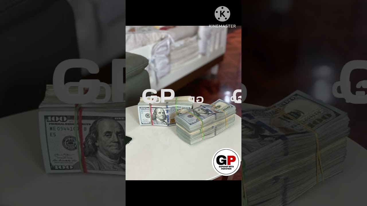 Why Dollar Is Powerful Currency | Part 1/3 | Pakistan