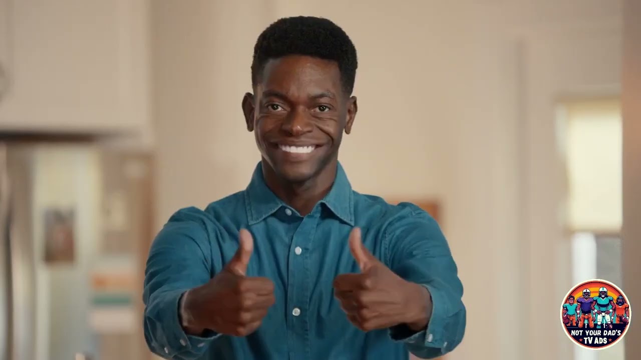 Reese's Peanut Butter Cups "Caramel" Super Bowl LVIII (58) 2024 Commercial