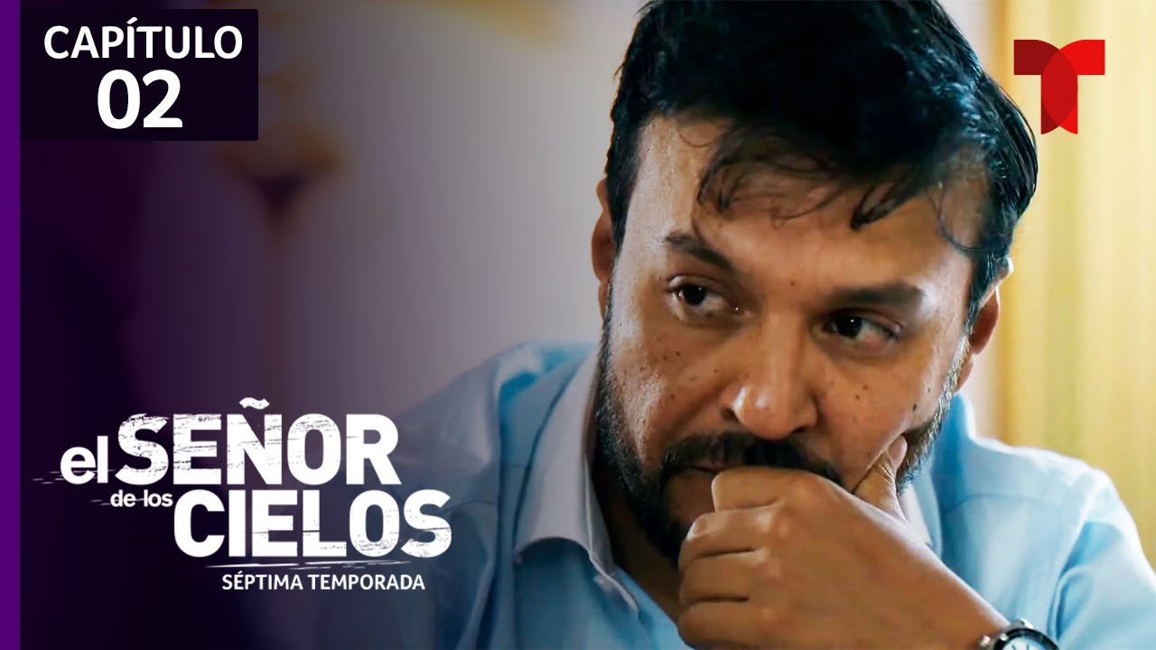 El Señor De Los Cielos 7 Online – GMLYP
