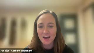 Thrive/Elevate Grant Panel 2 (August 28, 2024)
