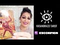 😲ESCORPION ♏️ TEN CUIDADO ESTA PERSONA QUIERE HACERTE DAÑO