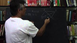 5-2 Pt 2 Proving Quadrilaterals are Parallelograms
