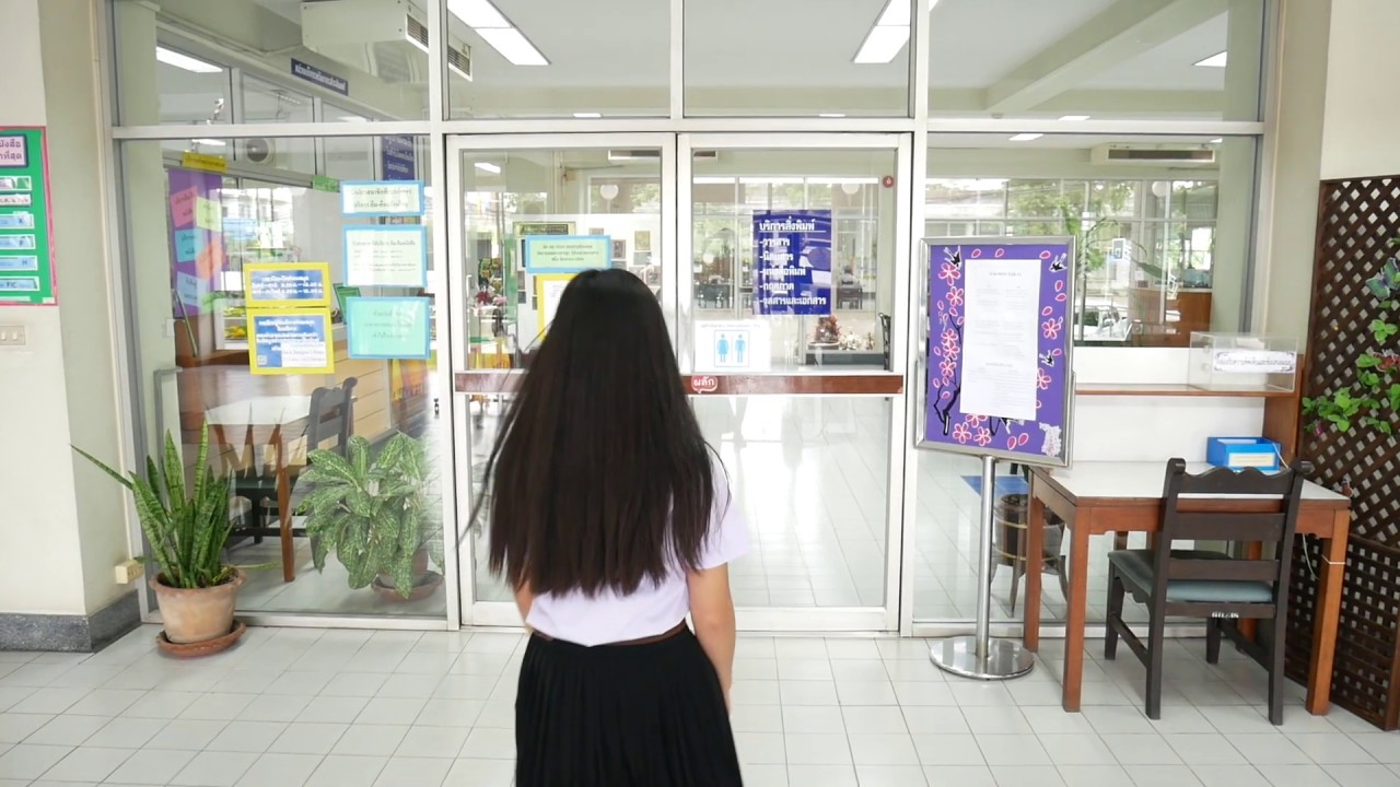 บริการ ต่างๆ 2022 New แนะนำห้องสมุดมหาวิทยาลัยรามคำแหง วิทยาเขตบางนา ตอนที่ 2 : บริการต่างๆ ในแต่ละชั้นของอาคาร