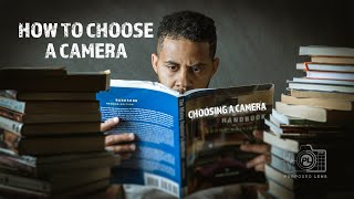 Sony A6400 Why I Chose It! | How To Choose The Best Camera