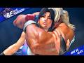Mai Shiranui (Defeat) vs Alex – Free Camera #118 | Street Fighter 6 [RE:C]