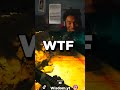 THE RACISM ON COD CAN BE SO FUNNY🤣 #shorts