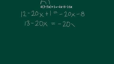 1.1 Identify as conditional, contradiction, or identity
