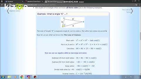 Kizoa Movie - Video - Slideshow Maker: Math is Fun