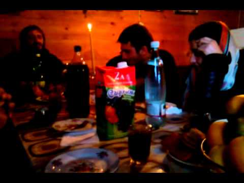 ჯვართამაღლების ტაძარი 15.11.2012