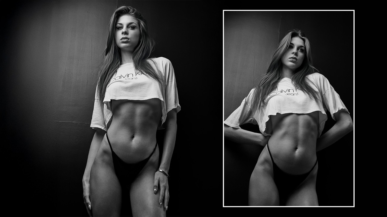 BEHIND THE SCENES with Maaike and the MOLUS X200