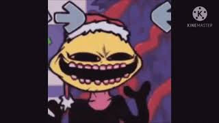 Winter Horrorland But Boyfriend Only