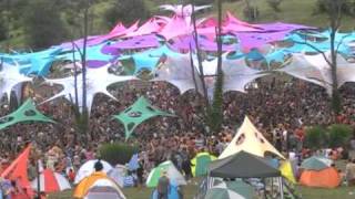 Ozora 2010, Ace Ventura