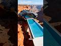 We Turned a Crashed Alien Spaceship Into a Luxury Villa… Then THIS Happened 👽😳