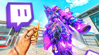 Sniper Movement Vs Racist Toxic Streamer 😂