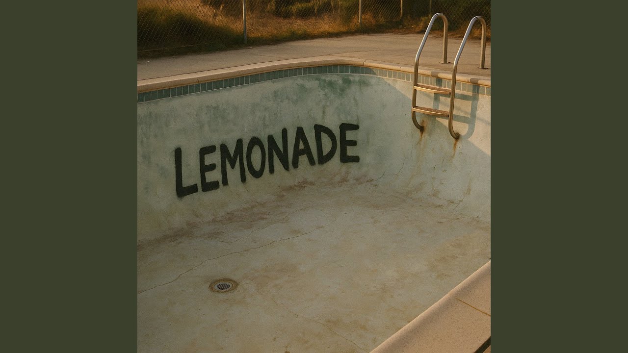 Παρακολούθηση lemonade στο YouTube Παρακολούθηση lemonade στο YouTube