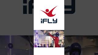 Birthday Bash at iFLY!