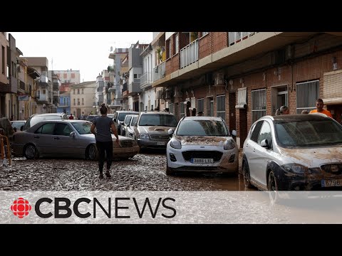 Flash floods kill
