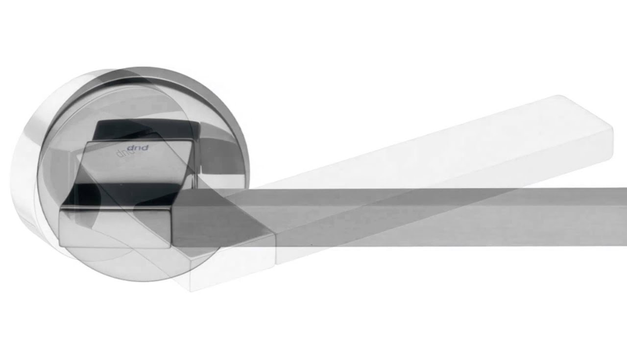 Maniglia Change-B DND Handles - Manigliedesign.com