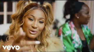 Famous Melody Shari - Sidechick Award Wealth