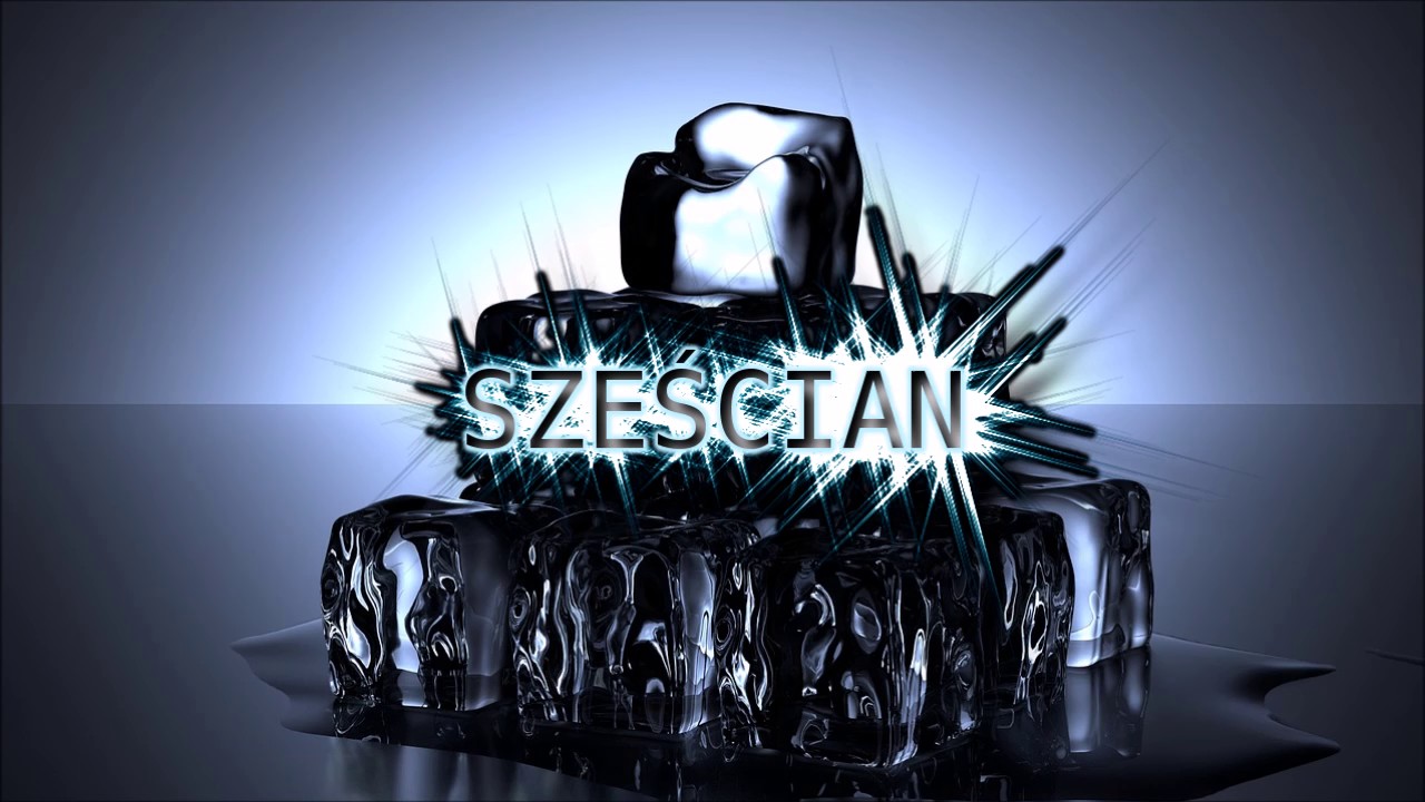 Sześcian - Vertex [Trance]
