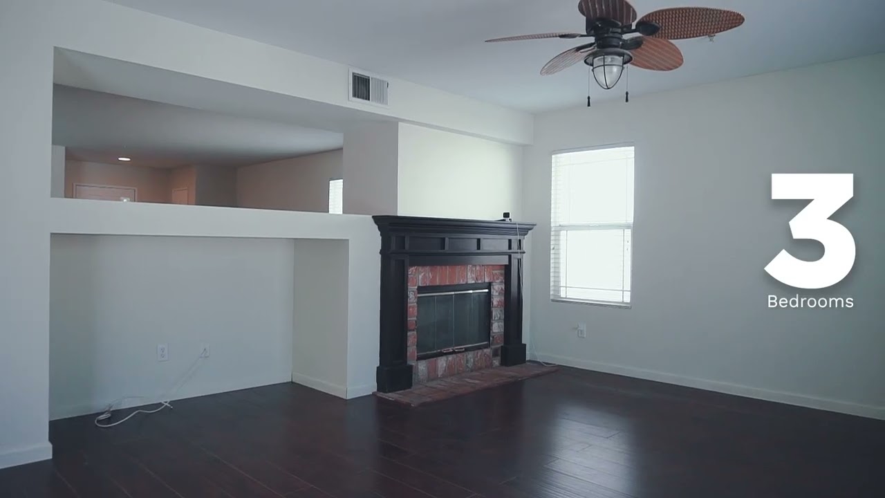 New Sierra Lakes Listing