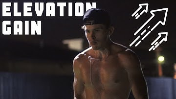 Training For Elevation Gain | Road To 100 Ep. 8