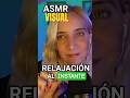 ASMR VISUALES EXTREMADAMENTE RELAJANTES 😴 #asmr #asmrvisuales #asmrvisual #visualasmr #visualtrigger