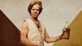 Celebrity Actor William H. Macy on 'Shameless' Season Six Wealth