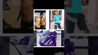 Tcharmil B La Karmil