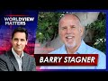 Barry Stagner: How Concerned Should The Church Be About AI?