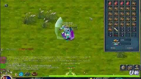 Conqueronline Pking Part 2