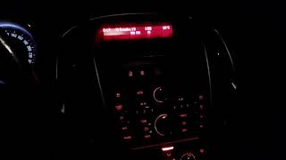 Edith Piaf - La Valse De Lamour Wbcars Astra J-