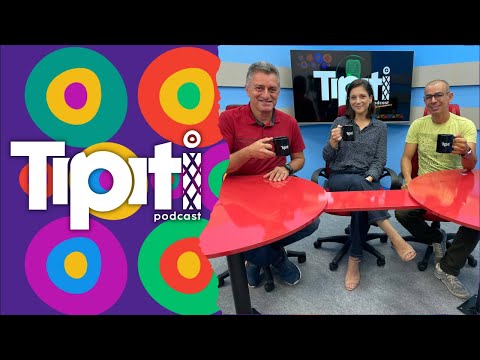 TiPiTi #47 - EXTRA TiPiTi