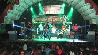 Pesawat Tempur Yeni Yolanda ( NEW STAR )