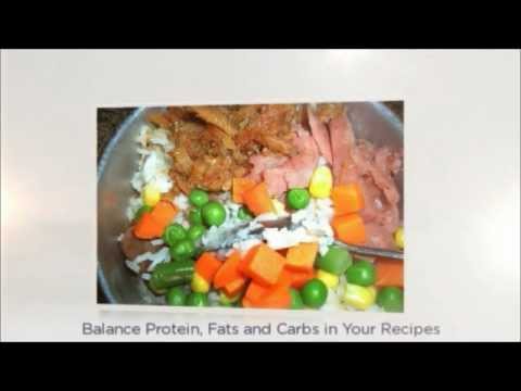 Nutritionist Approved Homemade Dog Food Recipe Nutritionist Approved Homemade Dog Food Recipe