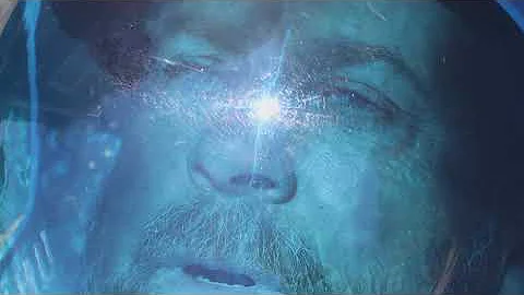 Virgil Shaw's "SHARON" official video