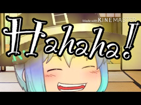 Hahaha! meme   【ゆっくり記念PV】　(25作品目)