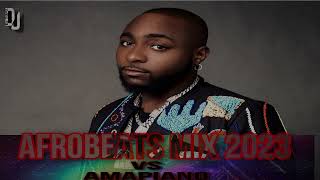 AFROBEATS 2023 MIX AMAPIANO 2023 MIX NAIJA 2023   2023 PARTY MIX BY DJ TOPS VOL  5