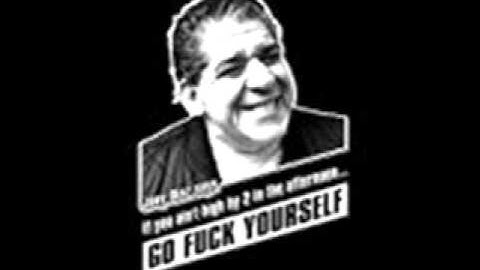 Joe rogan and joey diaz part 2