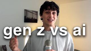 Famous Why Gen Z Could Destroy AI Net Worth