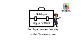 Building a Digital Toolbox - ThingLink