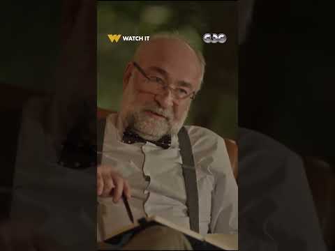 مسلسل بقينا اتنين حاجات كتير اتكسرت بيننا البعد لما يطول والتراكمات ممكن ينهوا أي علاقة