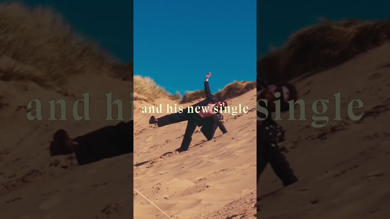 Jack Garratt Is Back 