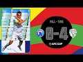 #AFCCup2022 - Central ZF | FC Khujand (TJK) 0-4 PFC Sogdiana (UZB)