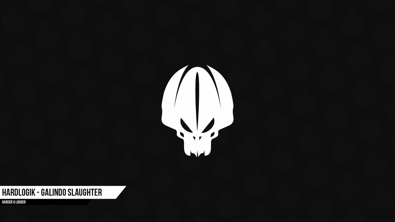 HardLogik - Galindo Slaughter