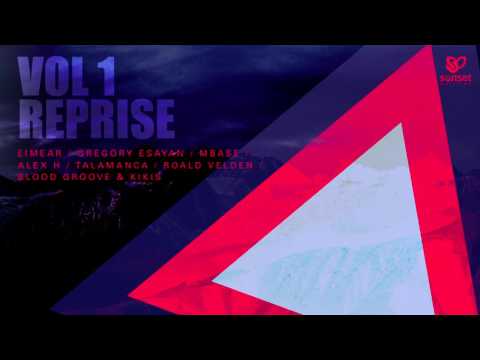 Roald Velden - Around The World (Blood Groove & Kikis Remix) [SUNMEL065] *OUT NOW*