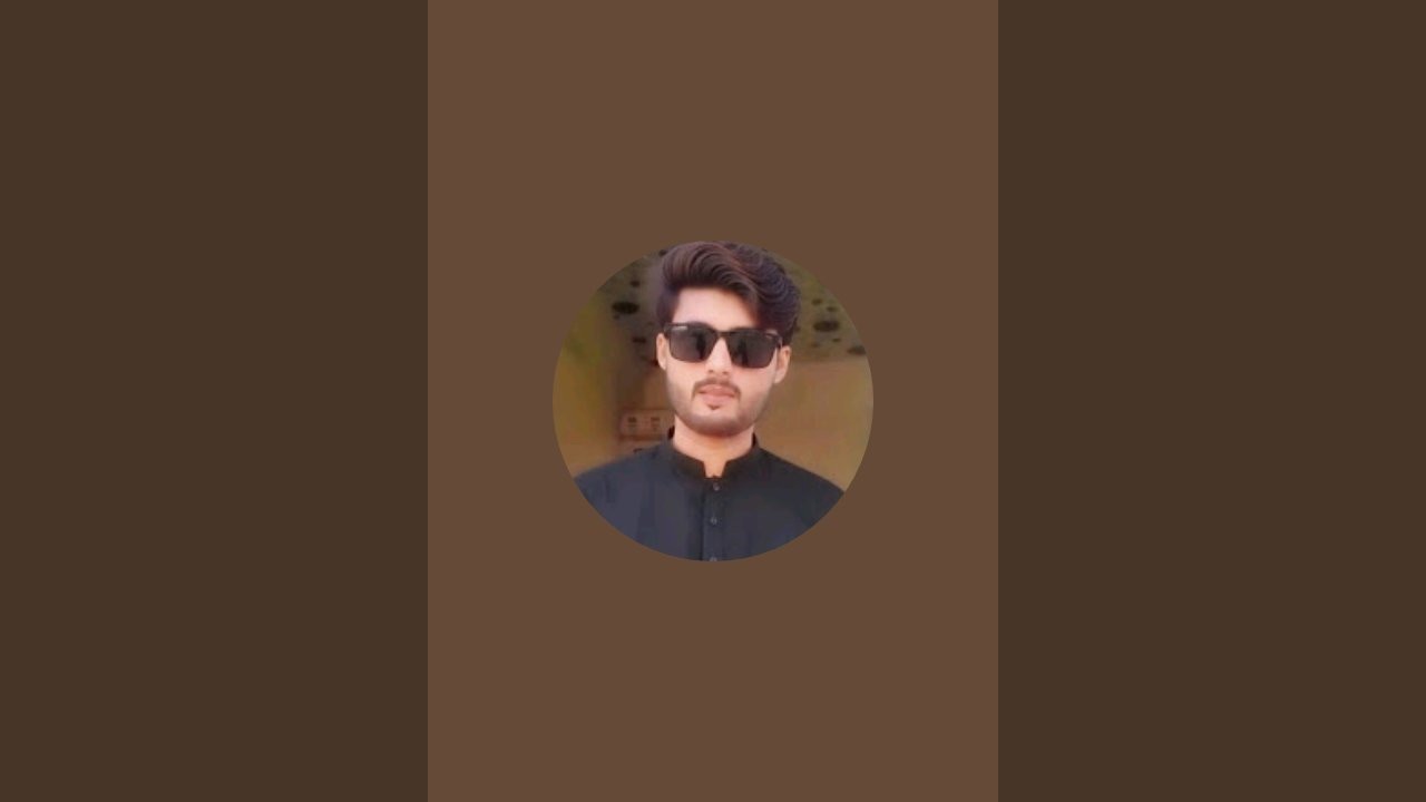 Muzamil Ray is live! welcome 🤗 to my live stream