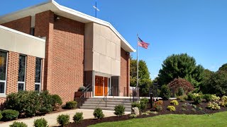 Palm Sunday of the Lord's Passion (7:30am Mass)