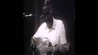 Son House - Death Letter chords