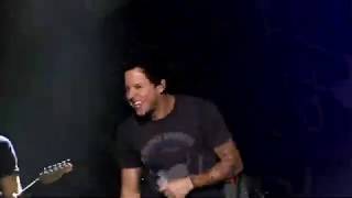 Simple Plan Live in Mexico City